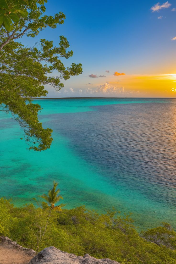 Cayo Espanto – Belize